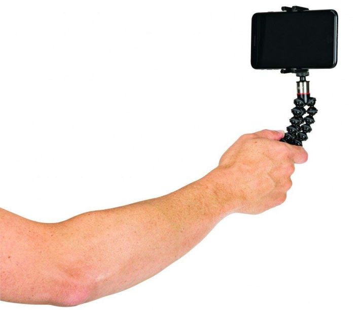 Discover The Best iPhone Tripod For You & Your Photography