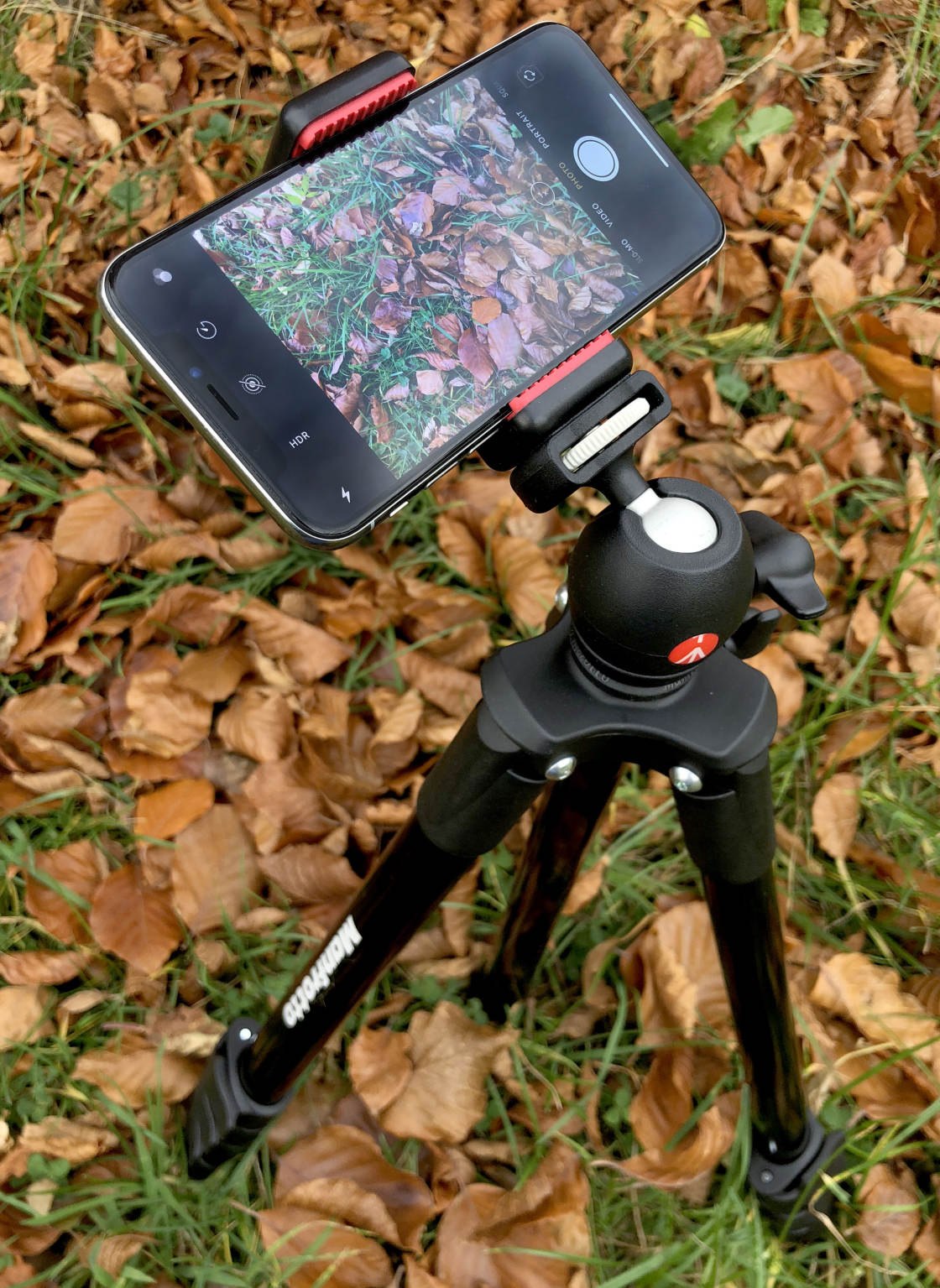 Discover The Best iPhone Tripod For You &amp; Your Photography