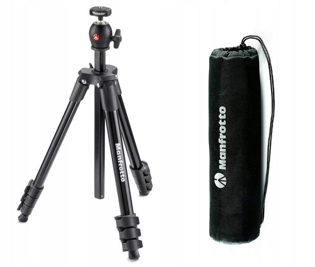 Discover The Best iPhone Tripod For You & Your Photography