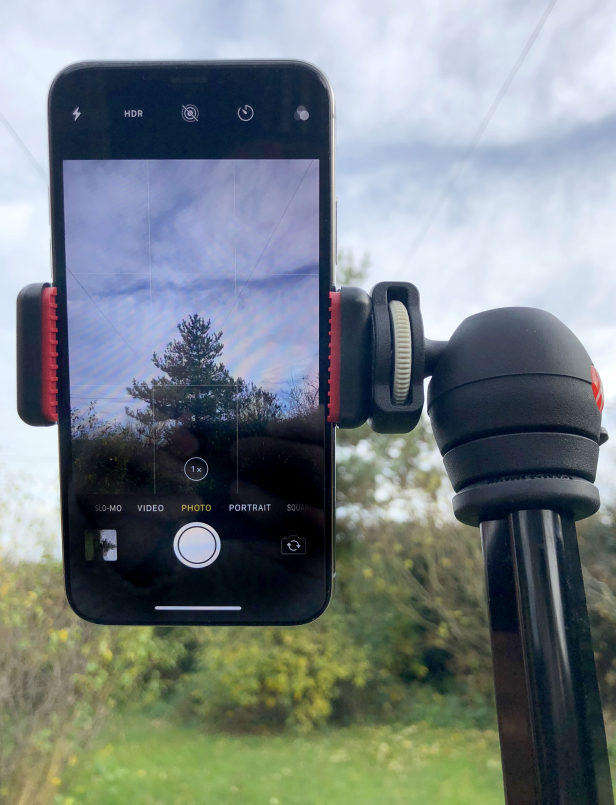Discover The Best iPhone Tripod For You & Your Photography