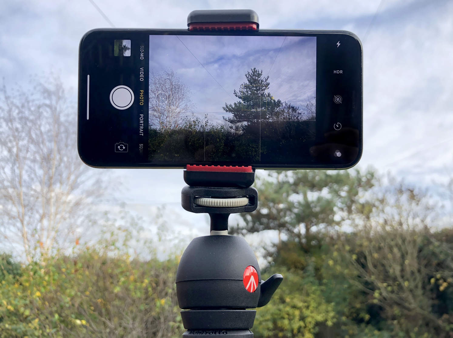 Discover The Best iPhone Tripod For You & Your Photography