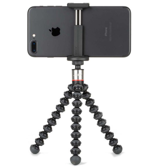 Discover The Best iPhone Tripod For You & Your Photography