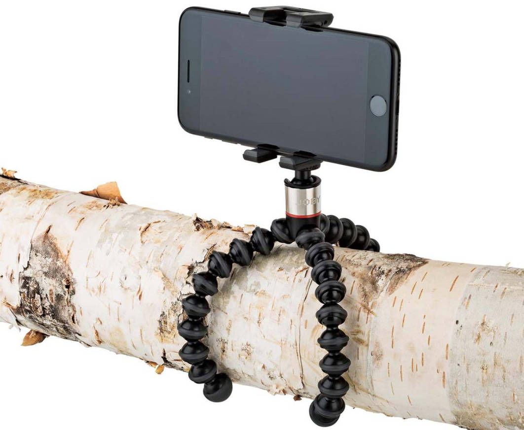 Discover The Best iPhone Tripod For You & Your Photography