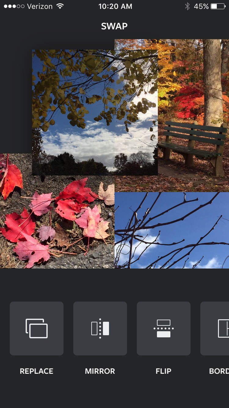 Compare The 5 Best Photo Collage Apps For Iphone