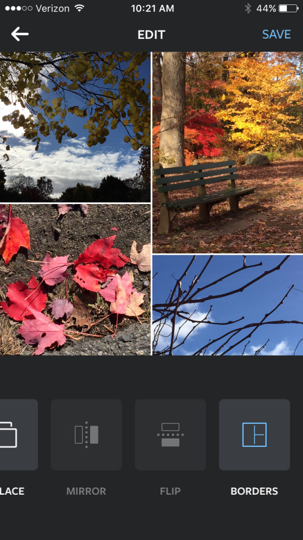 photo collage app photo collage app