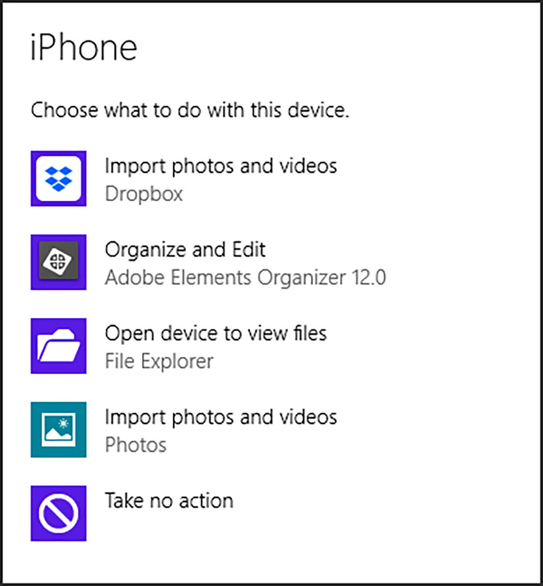how to send photos from iphone to school computer