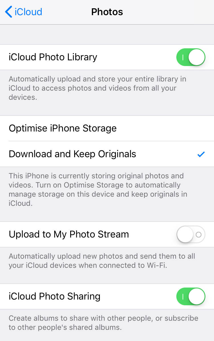 How To Transfer Photos From iPhone To Estimator no script