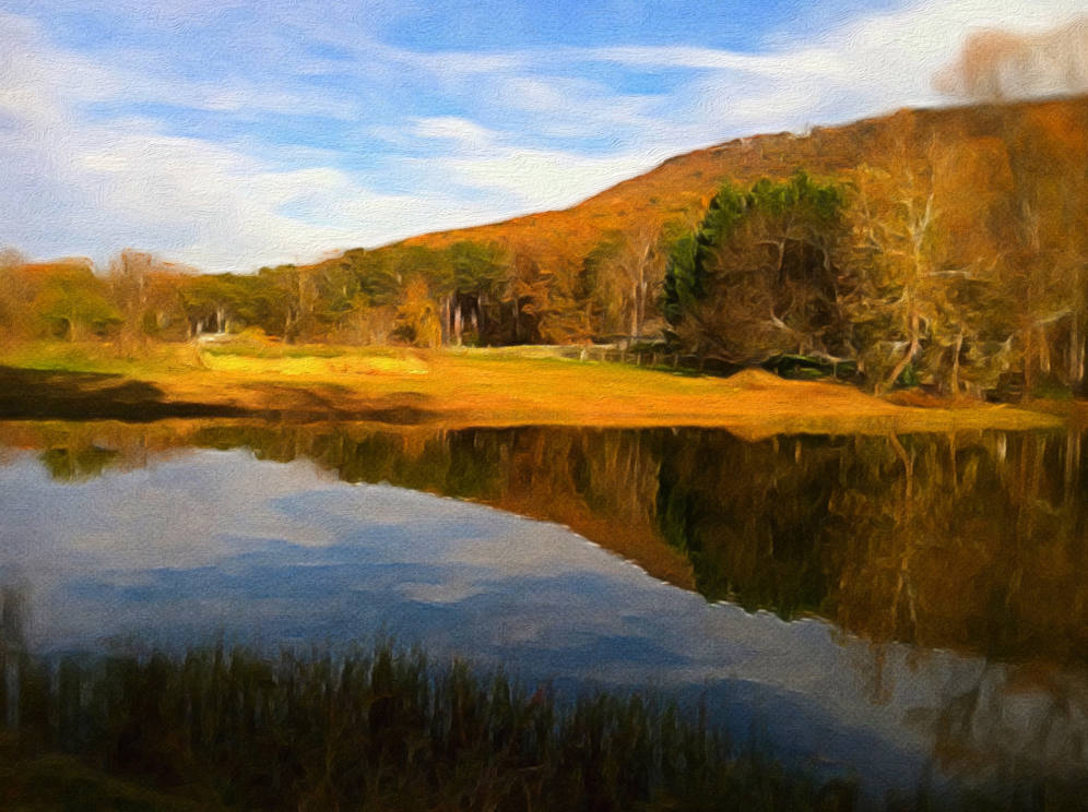 5 best painting apps that turn your iphone photos into paintings