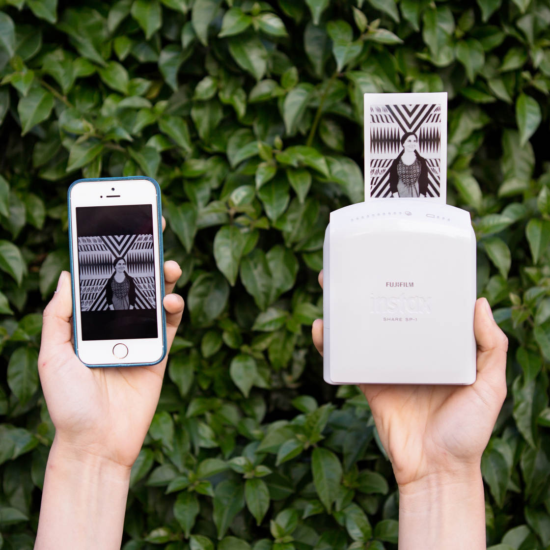 How To Print iPhone Photos (And How Big You Can Print Them)