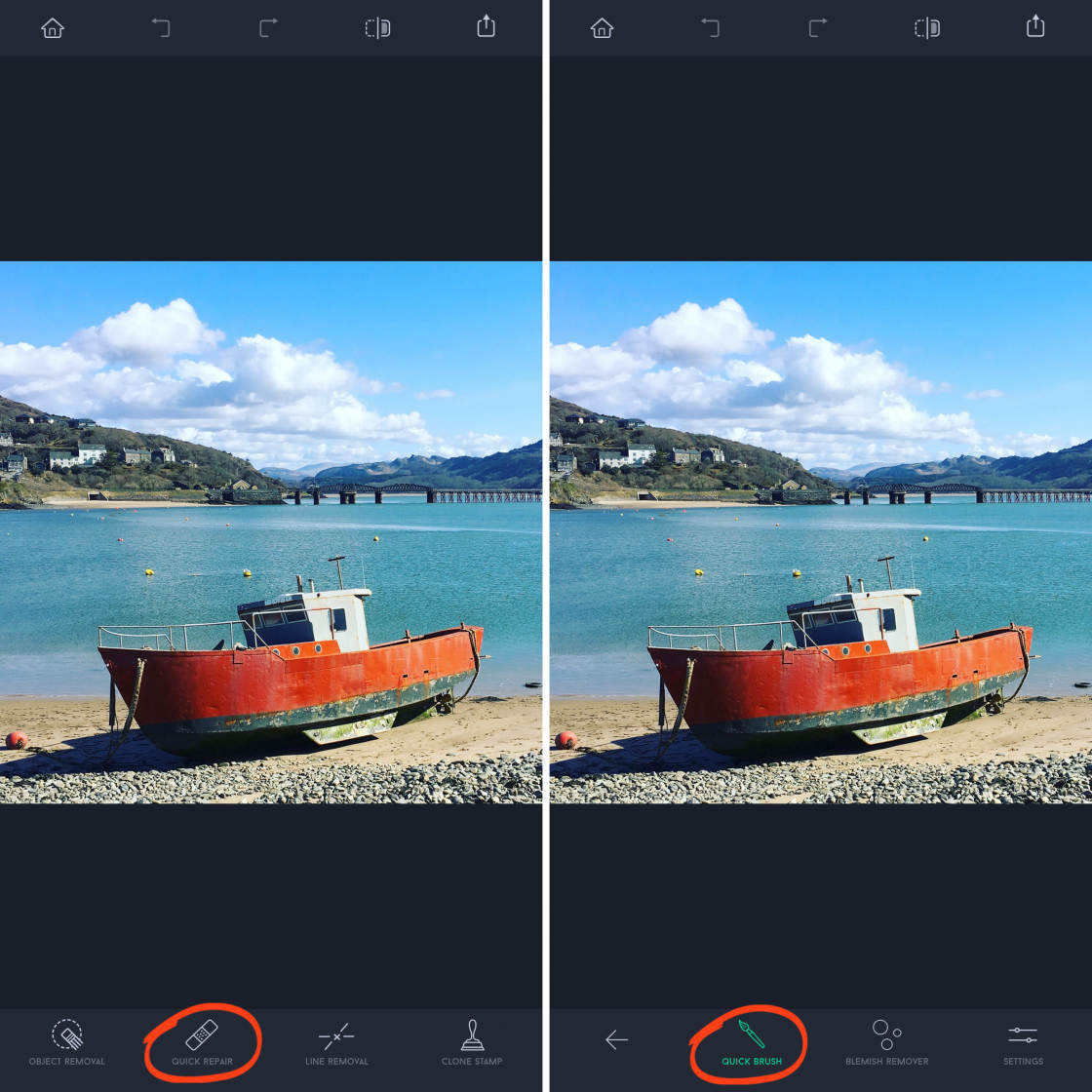 Featured image of post Remove Unwanted Objects From Photos Free Download / With only a few touches of your fingers, all blemishes and distracting objects simply vanish from your photos.