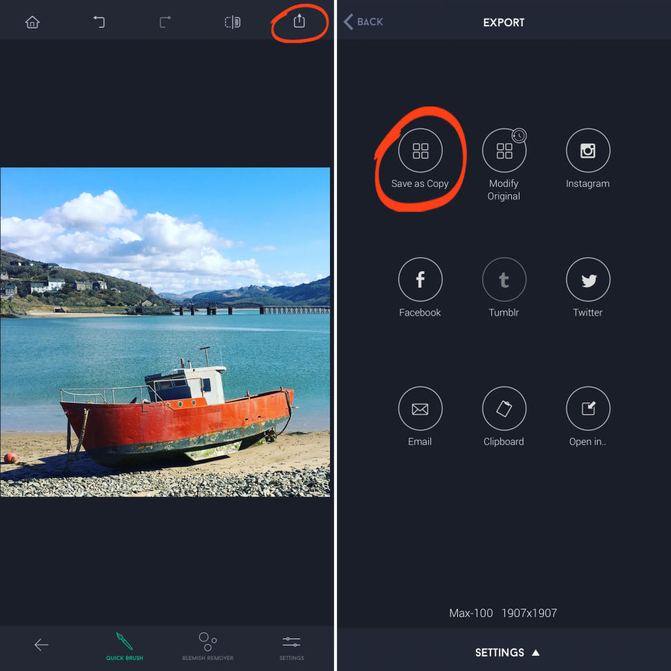 Removing Objects From Your iPhone Photos The Ultimate Guide
