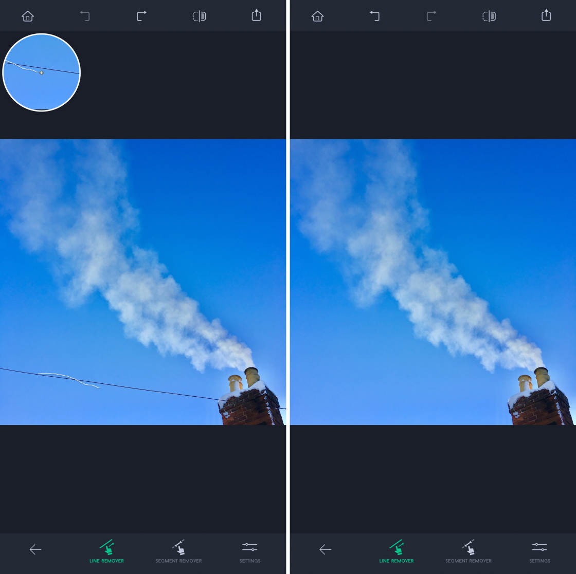 Removing Objects From Your iPhone Photos: The Ultimate Guide