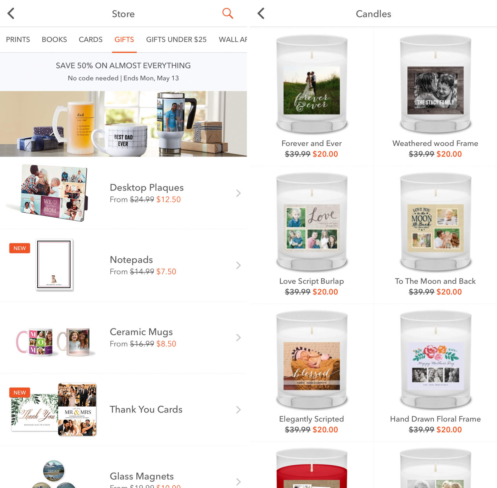 Discover The 5 Best iPhone Photo Printing Apps
