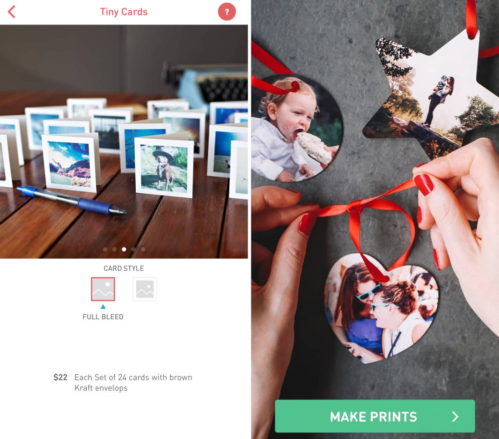 cheapest photo print app for iphone
