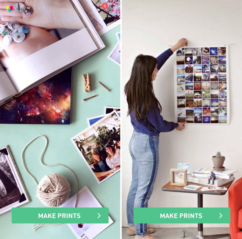 Discover The 5 Best iPhone Photo Printing Apps