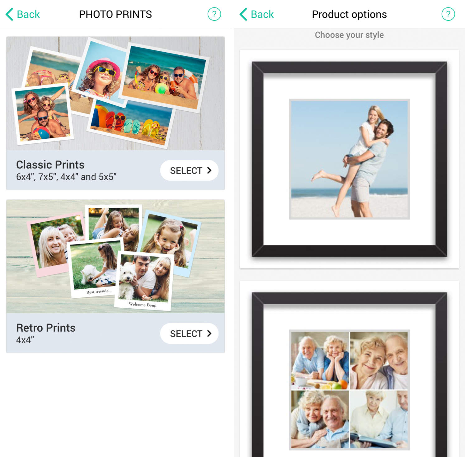 Discover The 5 Best iPhone Photo Printing Apps