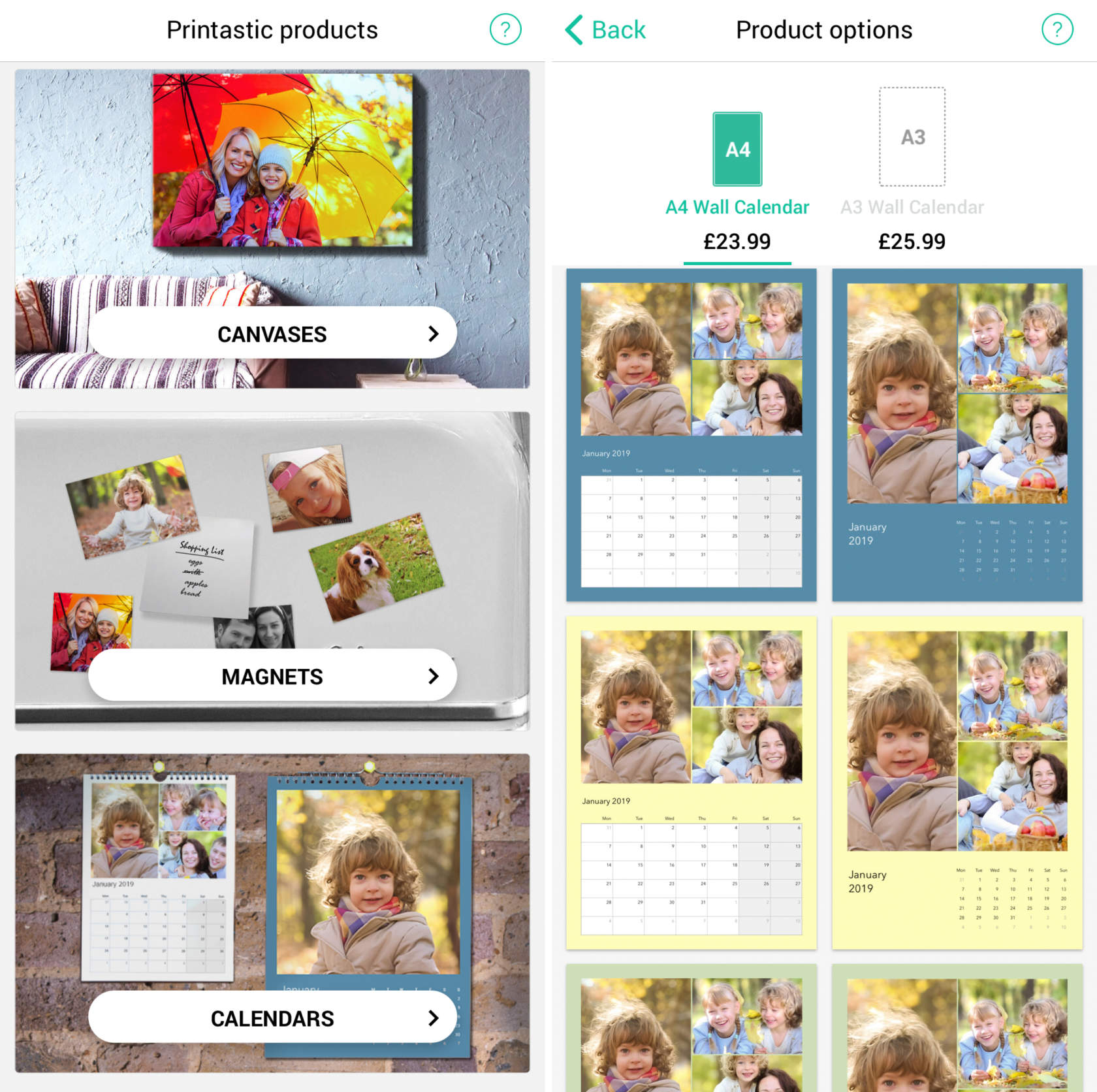 Discover The 5 Best iPhone Photo Printing Apps