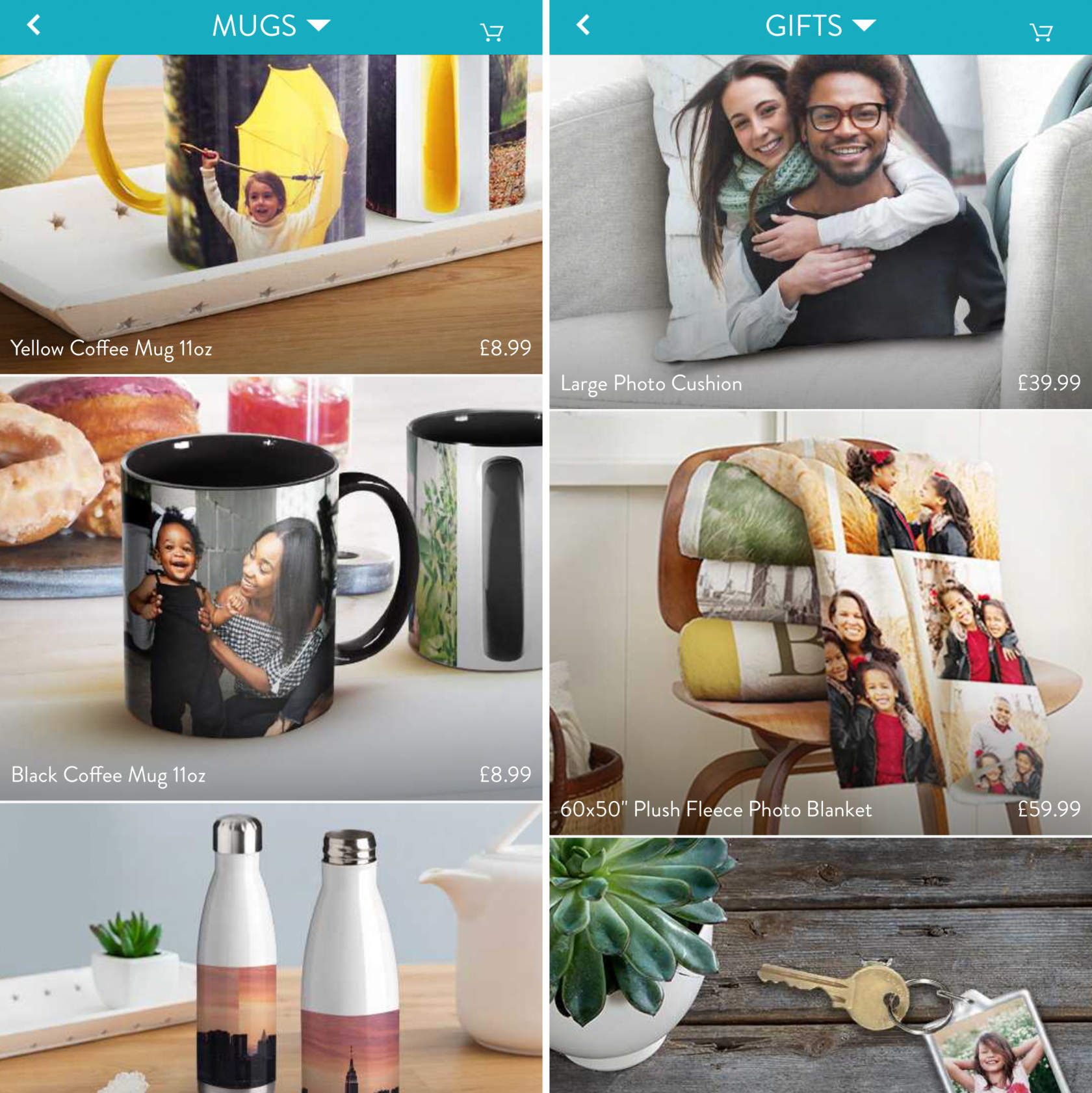 Discover The 5 Best iPhone Photo Printing Apps