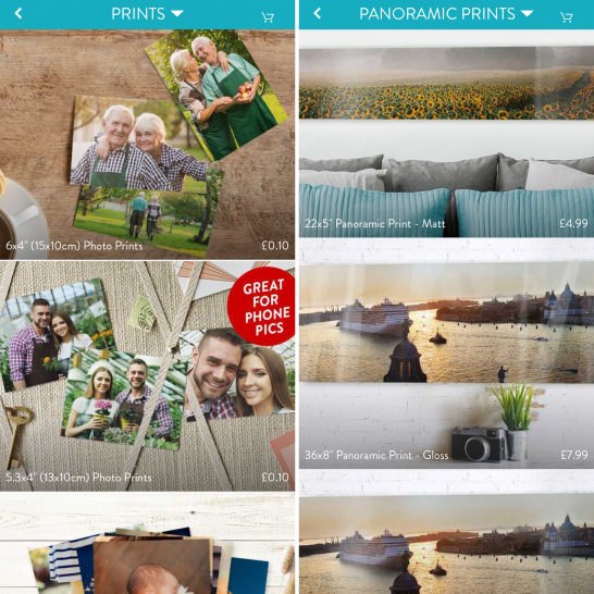 free FotoJet Designer 1.2.6 for iphone download
