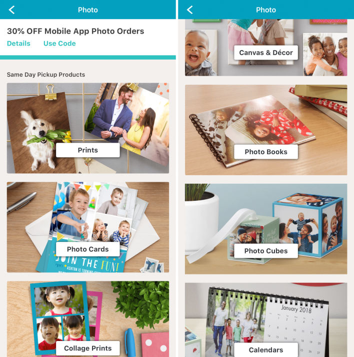 Discover The 5 Best iPhone Photo Printing Apps