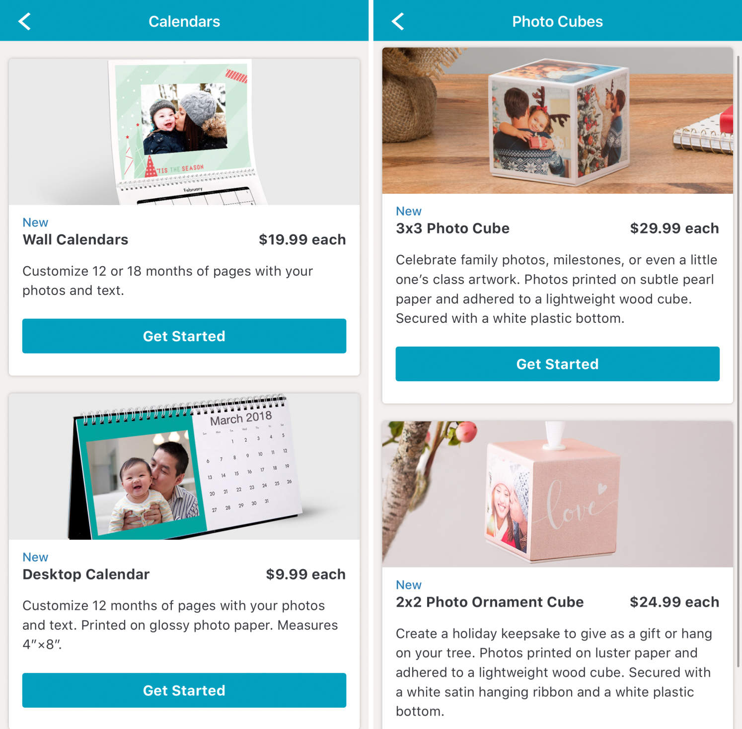 Discover The 5 Best iPhone Photo Printing Apps