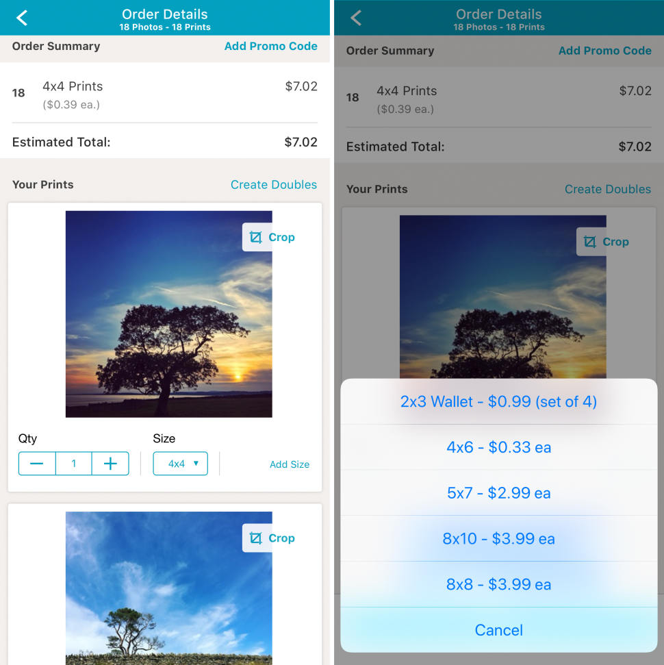 best photo print app best photo print app