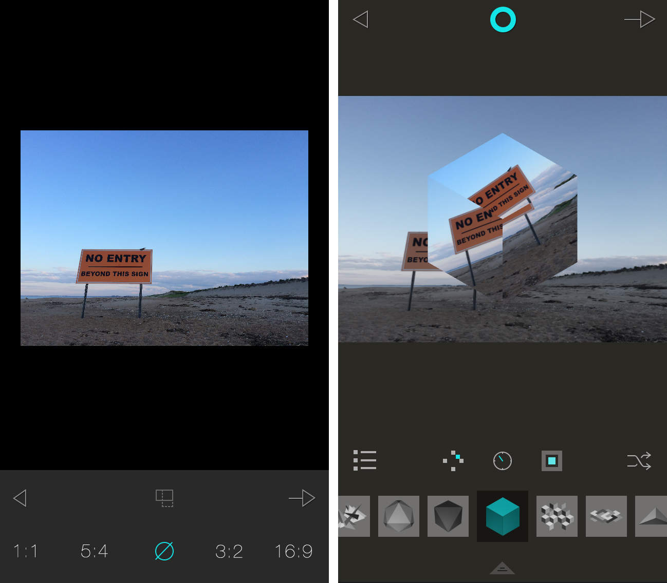 10 Amazing Special Effects Apps For Your iPhone Photos