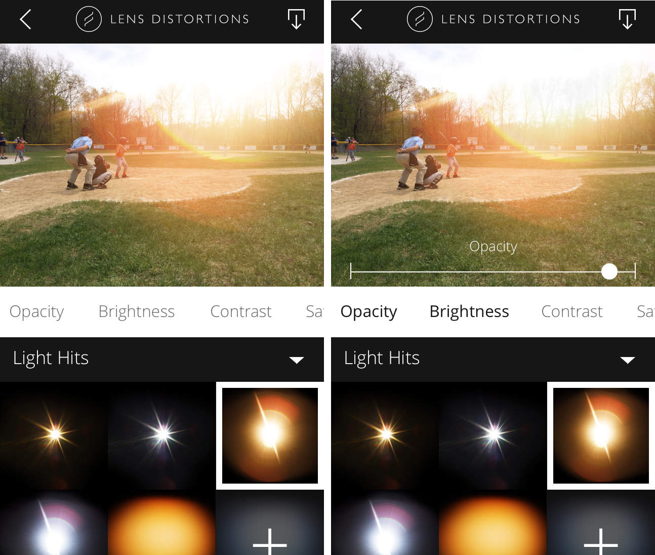 10 Amazing Special Effects Apps For Your iPhone Photos