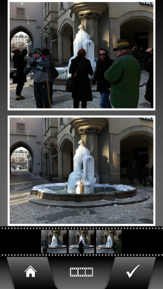 10 Amazing Special Effects Apps For Your iPhone Photos