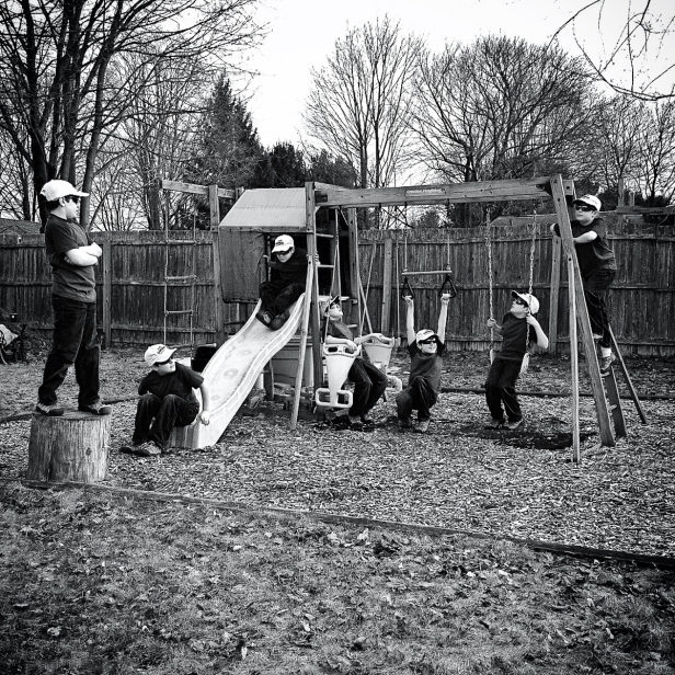 10 Amazing Special Effects Apps For Your iPhone Photos