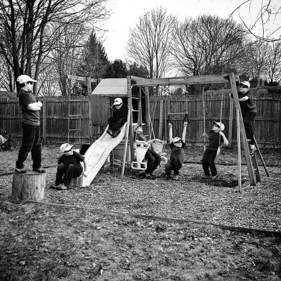 10 Amazing Special Effects Apps For Your iPhone Photos