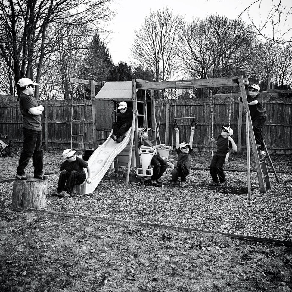 10 Amazing Special Effects Apps For Your iPhone Photos