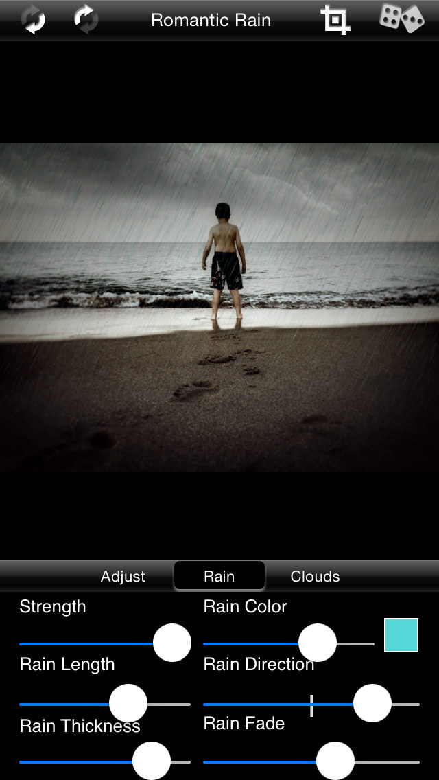 10 Amazing Special Effects Apps For Your iPhone Photos