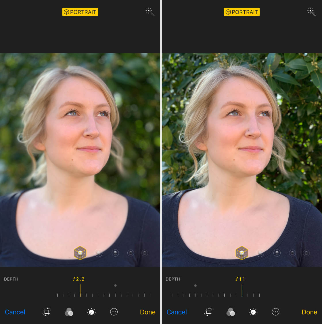 13 Tips For Stunning Portrait Photography On Iphone