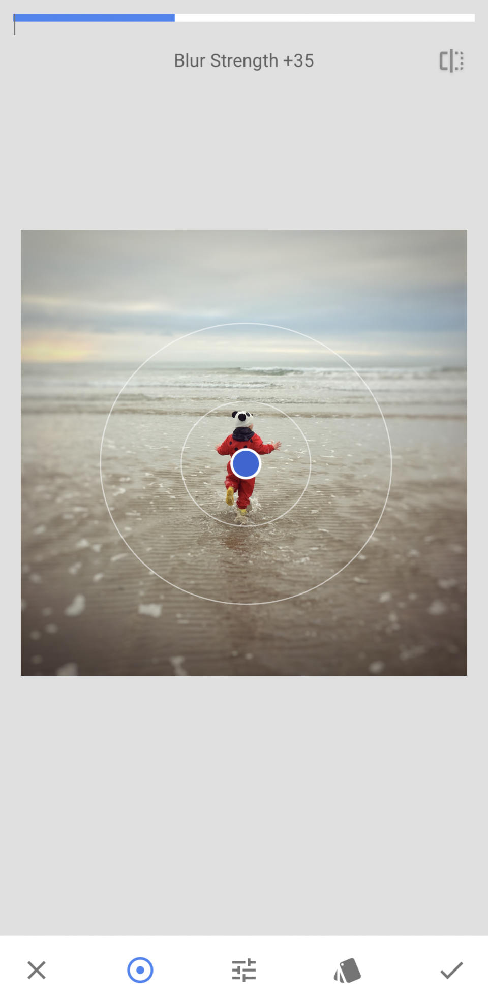 Discover The Best Blur Background App For Blurring Your iPhone Photos