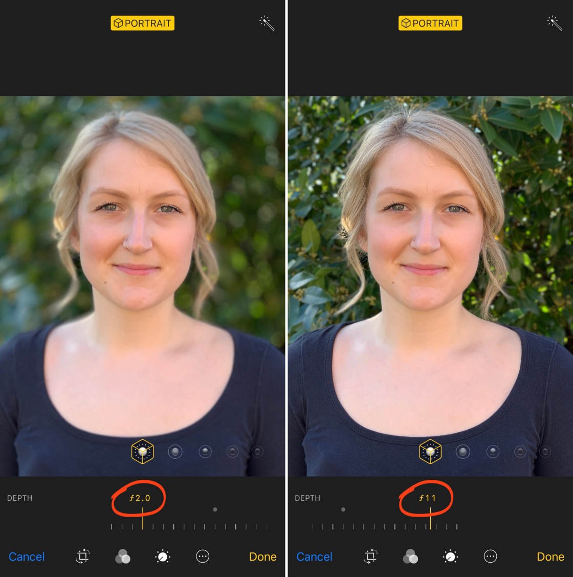 Discover The Best Blur Background App For Blurring Your iPhone Photos