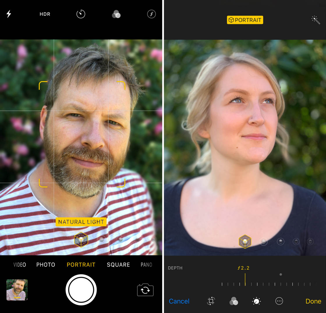 Discover The Best Blur Background App For Blurring Your iPhone Photos