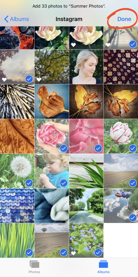 How To Use Icloud Photo Sharing To Share Your Iphone Photos