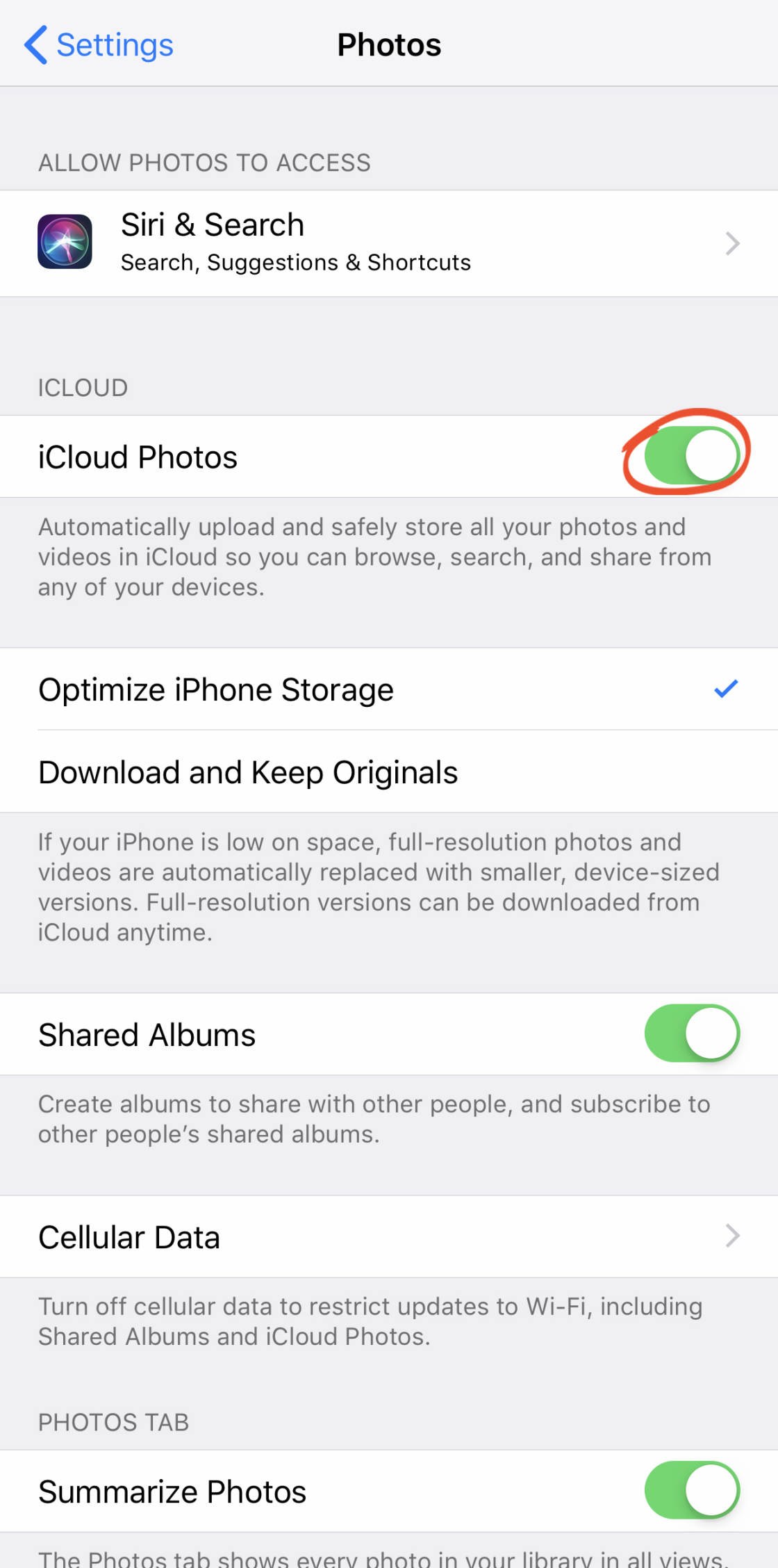How To Transfer Photos From iPhone To PC no script