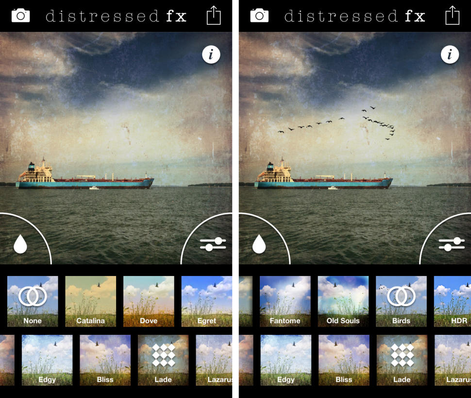 Texturing Apps 10 Best Apps For Adding Textures To Your iPhone Photos