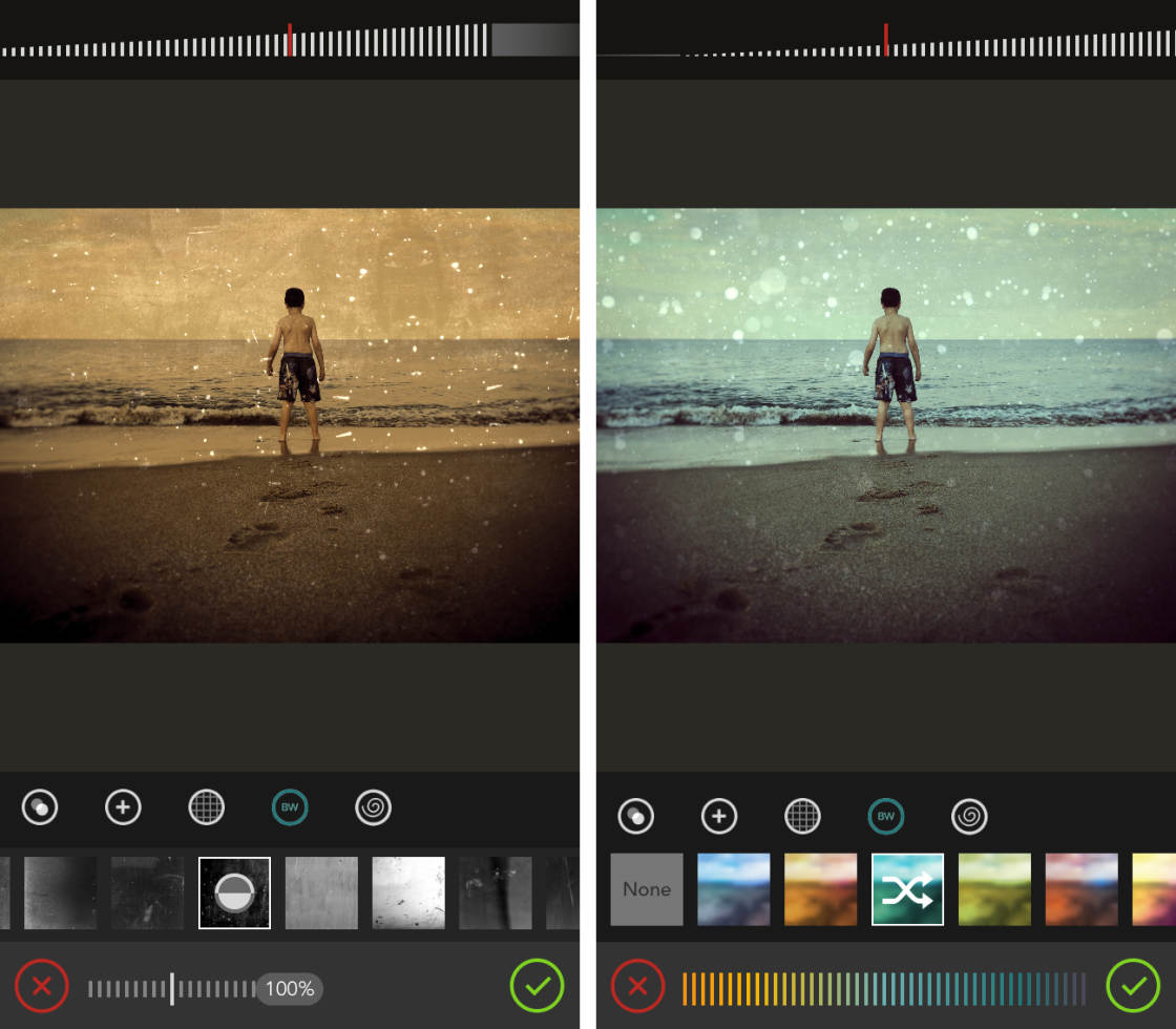 best texture apps