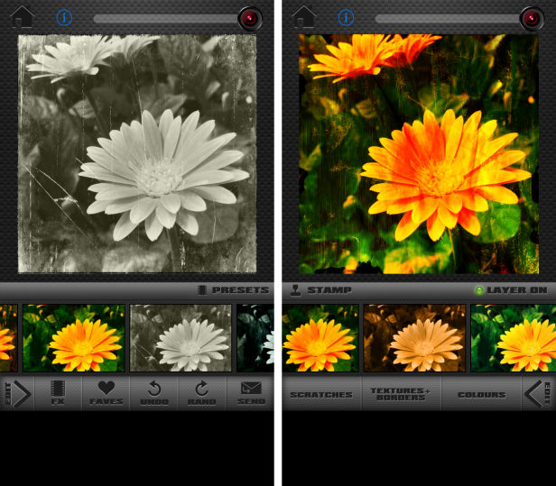 10 Best Apps For Adding Textures To Your iPhone Photos