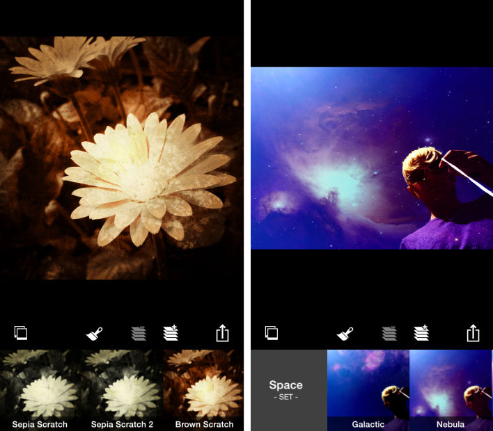 10 Best Apps For Adding Textures To Your iPhone Photos