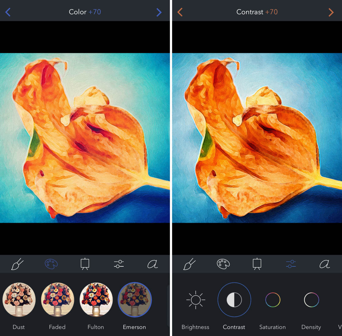 5 Best Painting Apps That Turn Your iPhone Photos Into Paintings