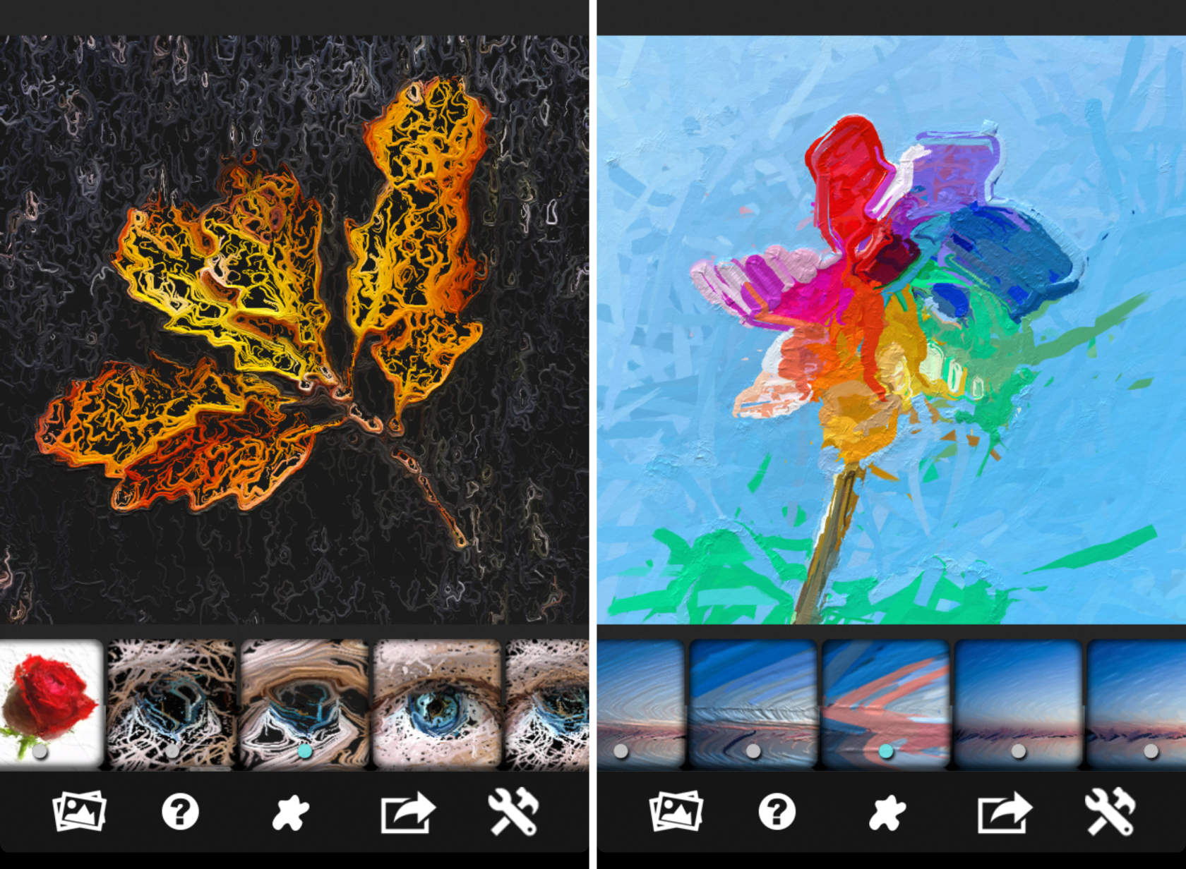 5 Best Painting Apps That Turn Your iPhone Photos Into Paintings