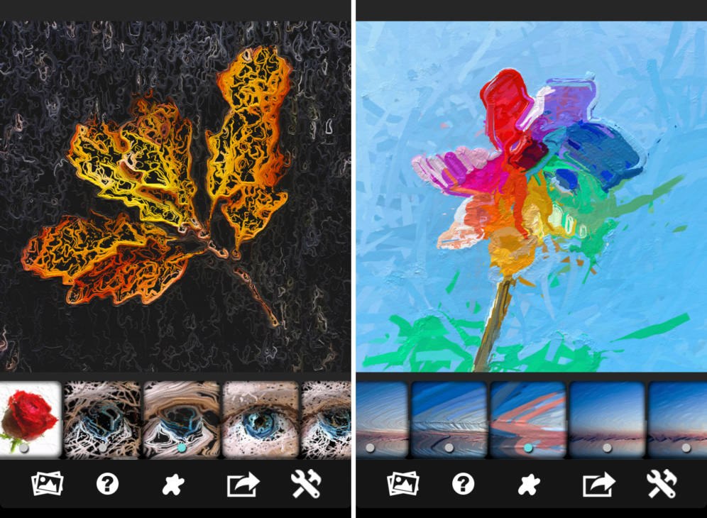 5 Best Painting Apps That Turn Your iPhone Photos Into