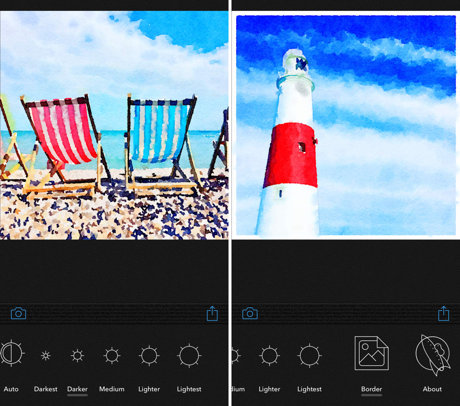 5 Best Painting Apps That Turn Your iPhone Photos Into Paintings