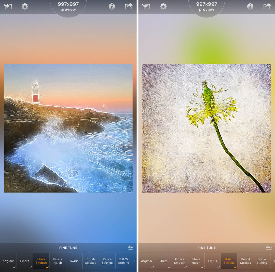 5 Best Painting Apps That Turn Your iPhone Photos Into Paintings