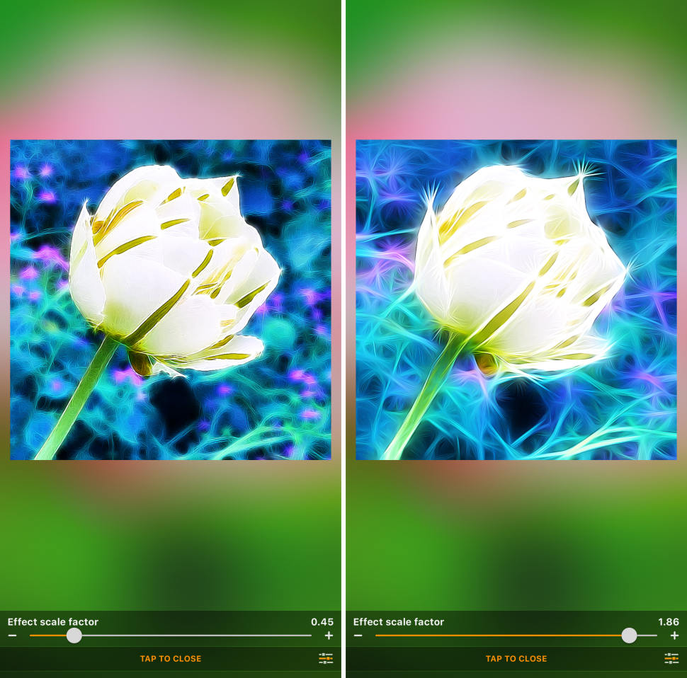 5 Best Painting Apps That Turn Your iPhone Photos Into Paintings