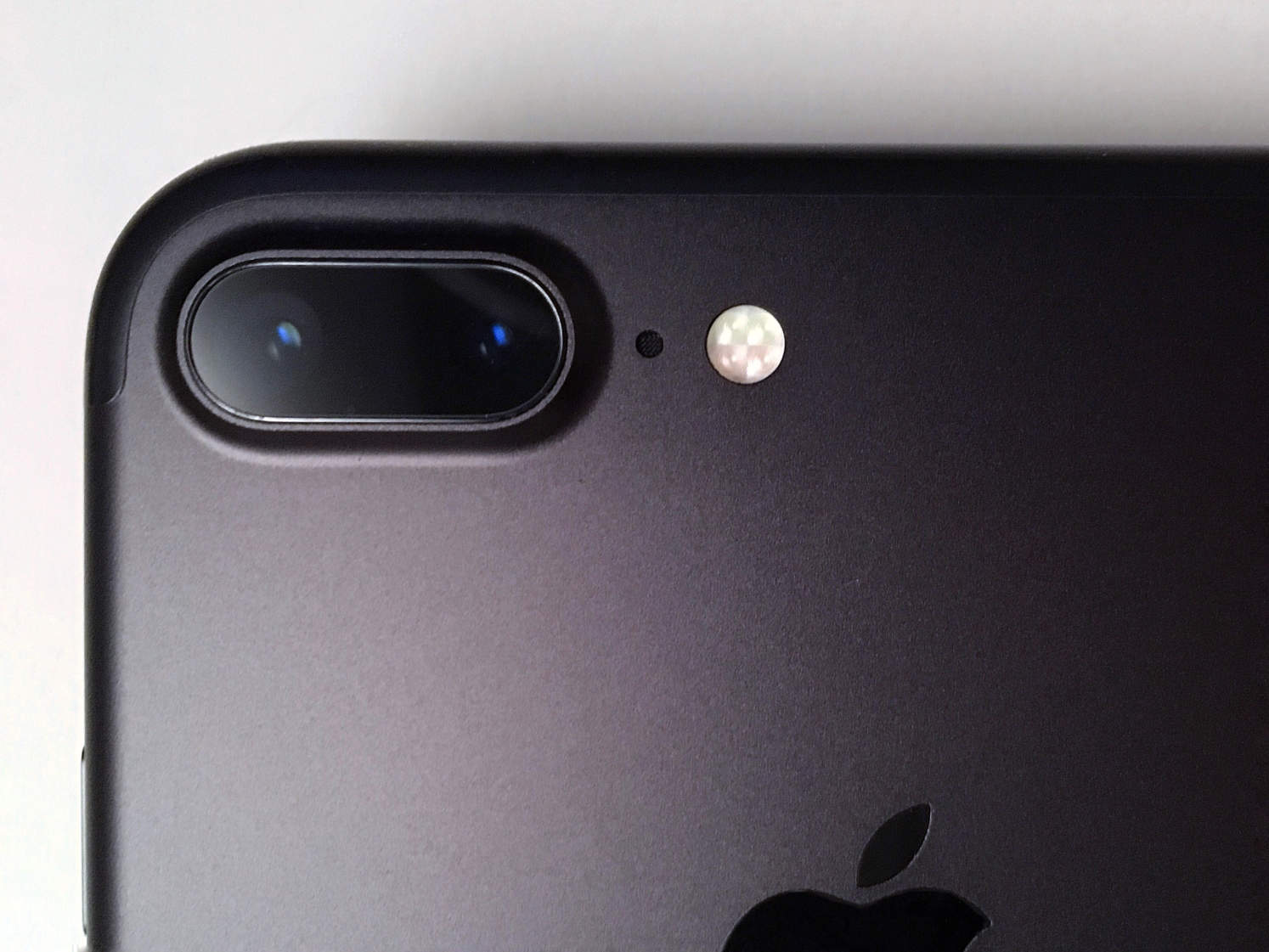 how to make full screen camera on iphone 7 plus